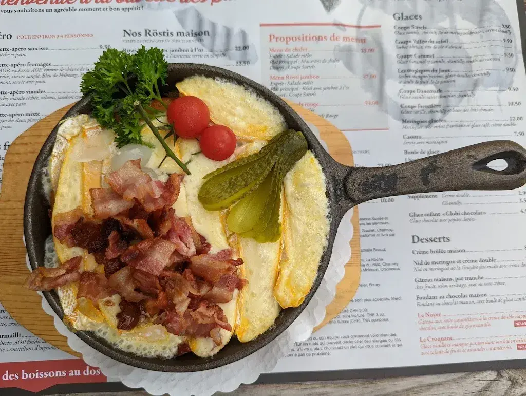 Menu_Buvette des Sattels_Jaun_image_5