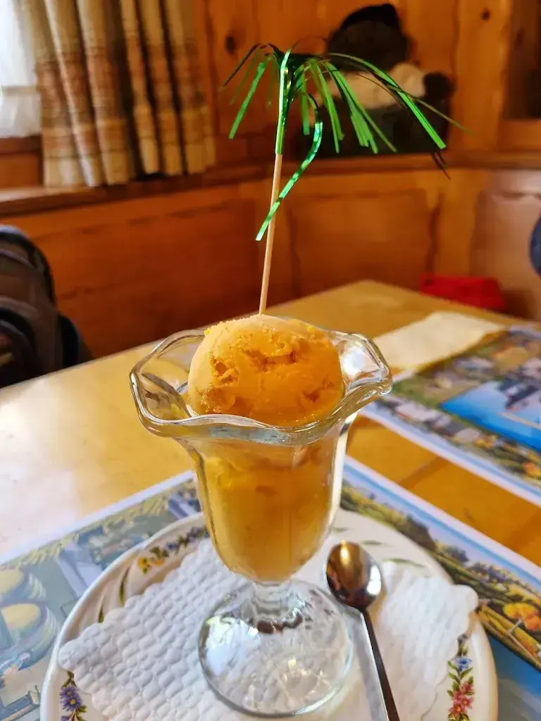 Menu_Restaurant zur Hochmatt_Im Fang_immagine_6