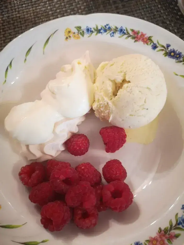 Menu_Restaurant zur Hochmatt_Im Fang_immagine_8