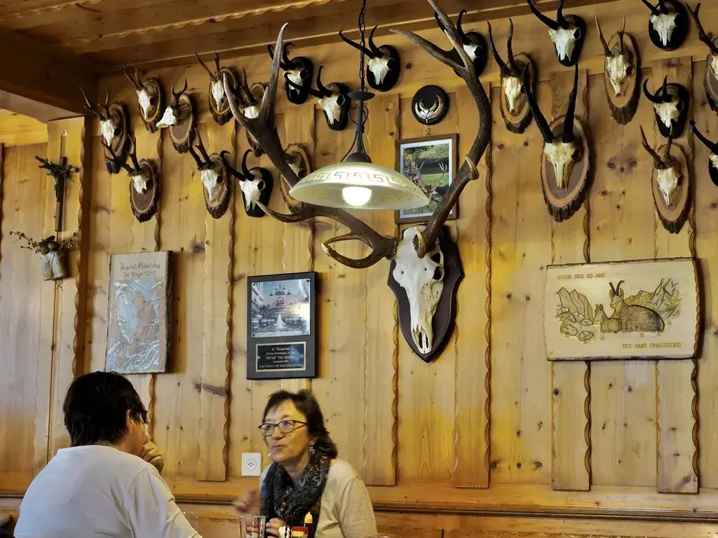 Sebastian Reiz_Restaurant zur Hochmatt_Im Fang_recensione