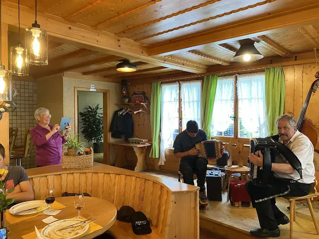 Chantal Rod_Restaurant zur Hochmatt_Im Fang_recensione