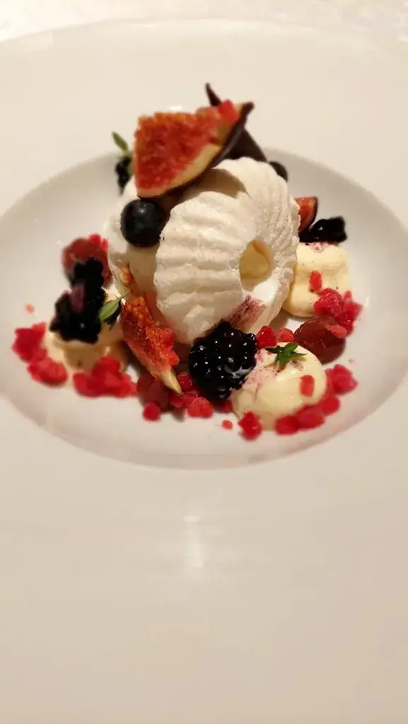 Diana Cristo_Le Grand-Pont Brasserie & Restaurant_Fribourg_recensione