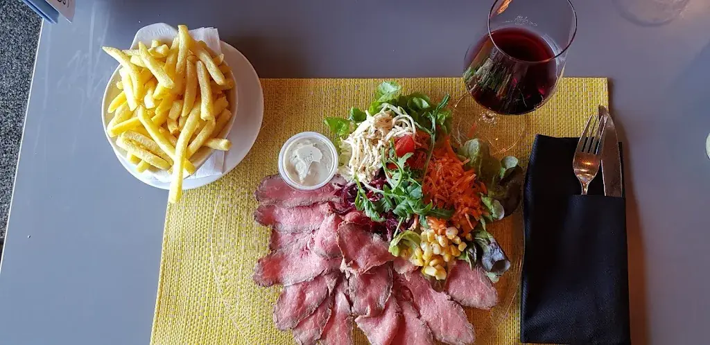 Menu_Restaurant Gypsera_Schwarzsee-Bad_immagine_8