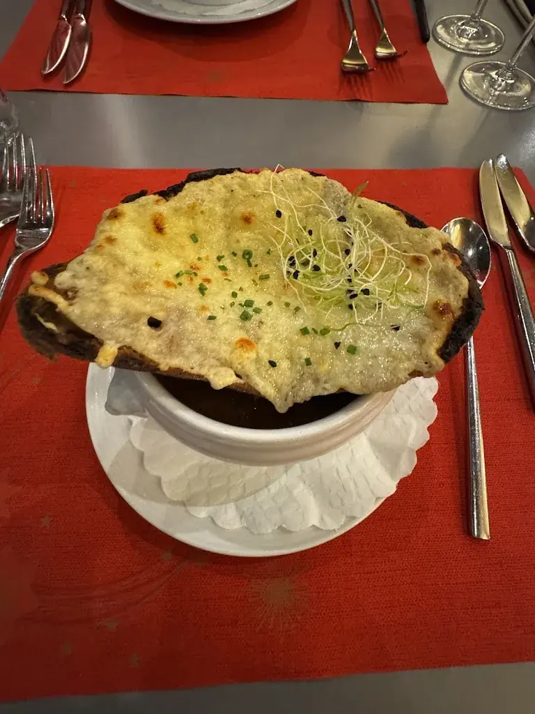 Kseniia Arteeva_Restaurant Gypsera_Schwarzsee-Bad_recensione