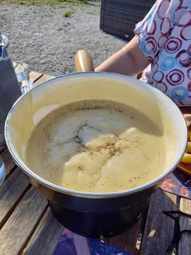 Menu_Glauser's Gantrischli_Schwarzsee-Bad_immagine_3