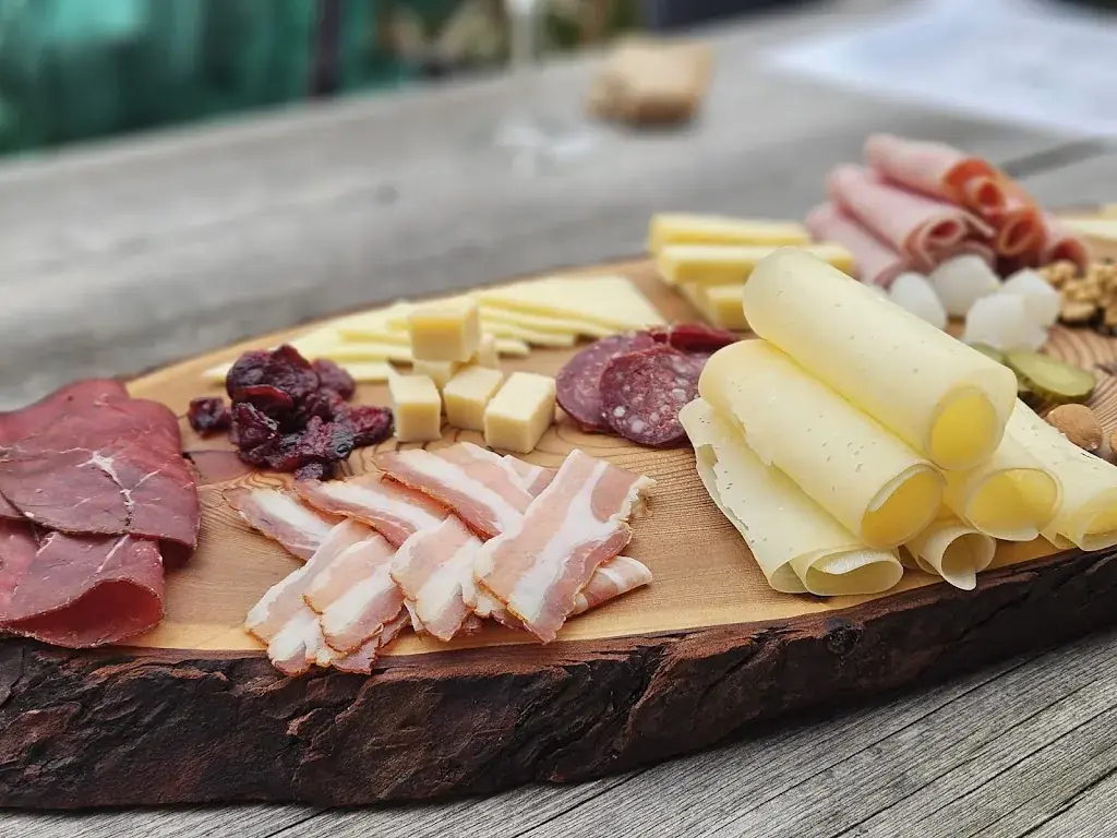 Menu_Glauser's Gantrischli_Schwarzsee-Bad_immagine_6