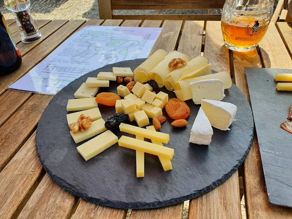 Menu_Glauser's Gantrischli_Schwarzsee-Bad_immagine_7