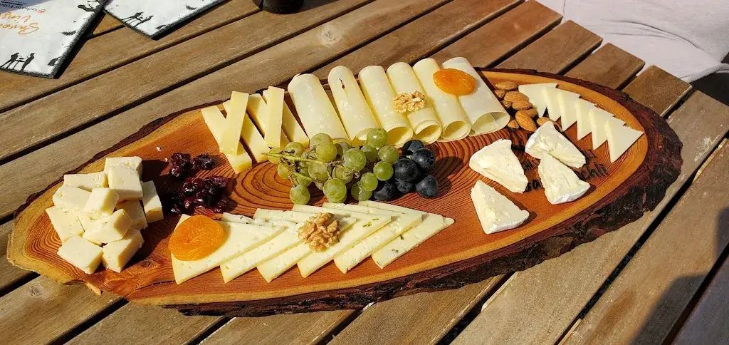 Menu_Glauser's Gantrischli_Schwarzsee-Bad_immagine_9