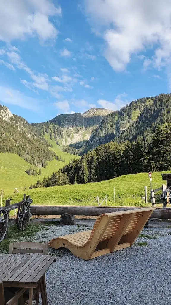 Coralie Denis_Glauser's Gantrischli_Schwarzsee-Bad_recensione