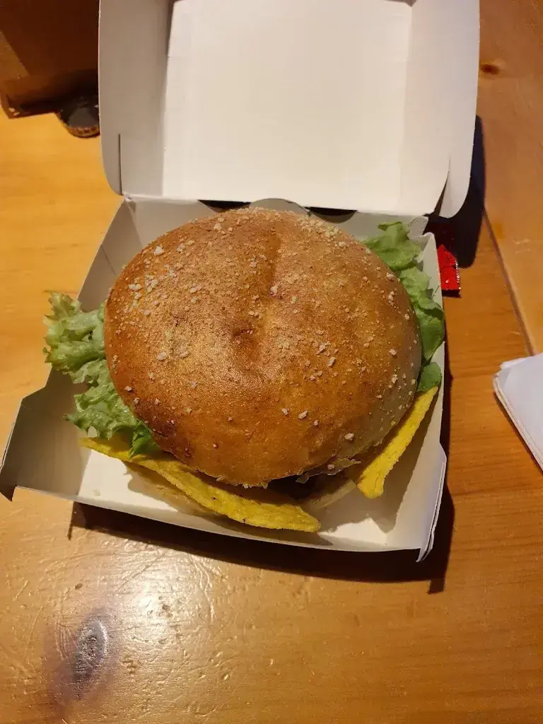 Marc Kurzo_Restaurant Jailhouse Rohr_Schwarzsee-Bad_review