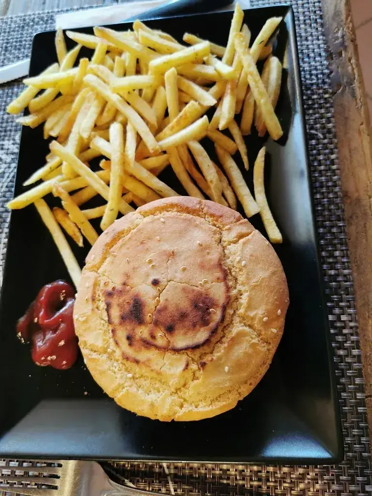 Kely baeriswil_Restaurant Jailhouse Rohr_Schwarzsee-Bad_review