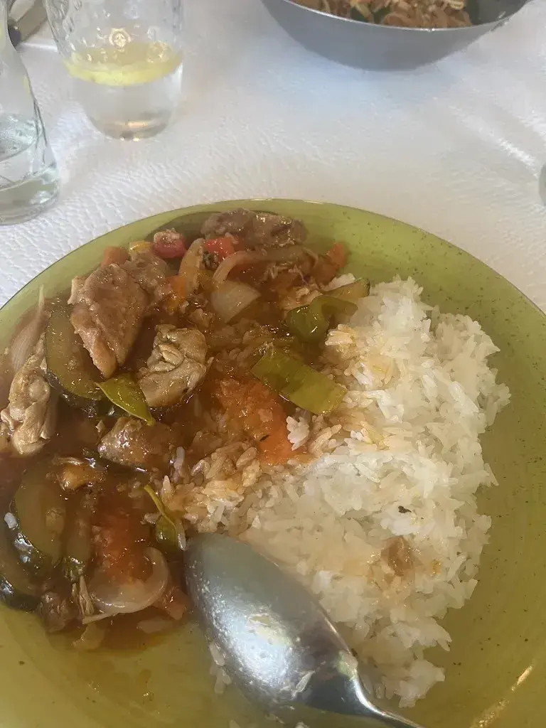 LL LL _Thai Shokdee_Muri bei Bern_review