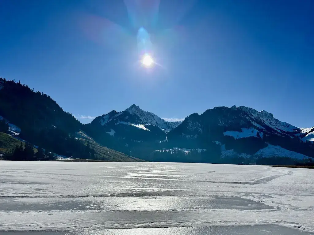 Igor Matias_Hostellerie am Schwarzsee_Schwarzsee-Bad_avis