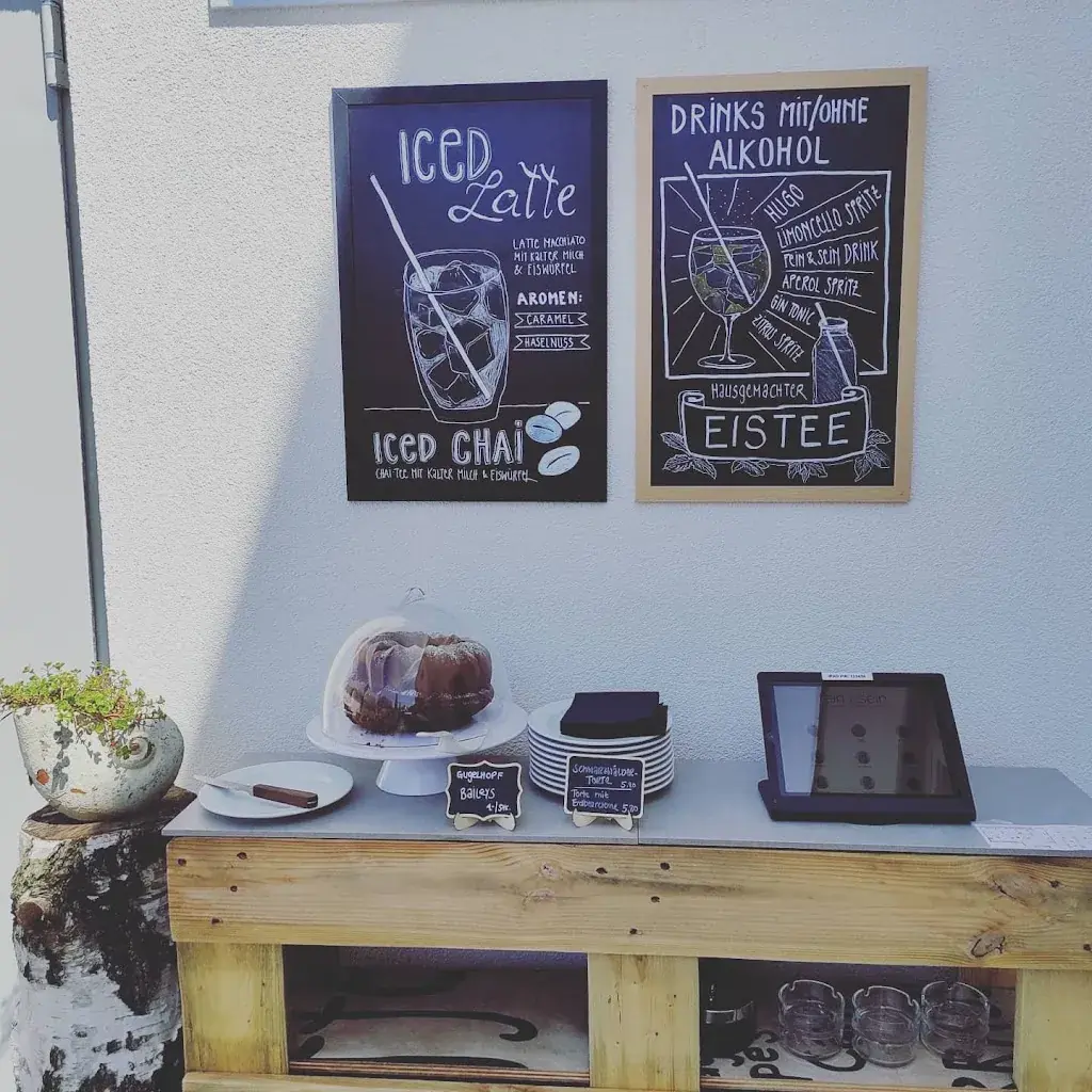 Menu_Restaurant und Pension fein & sein_Schwarzsee-Bad_image_3