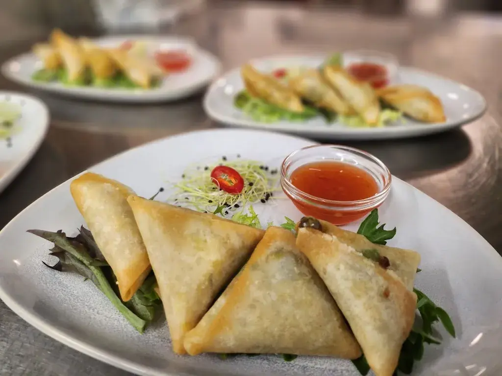 Menu_Restaurant und Pension fein & sein_Schwarzsee-Bad_image_4