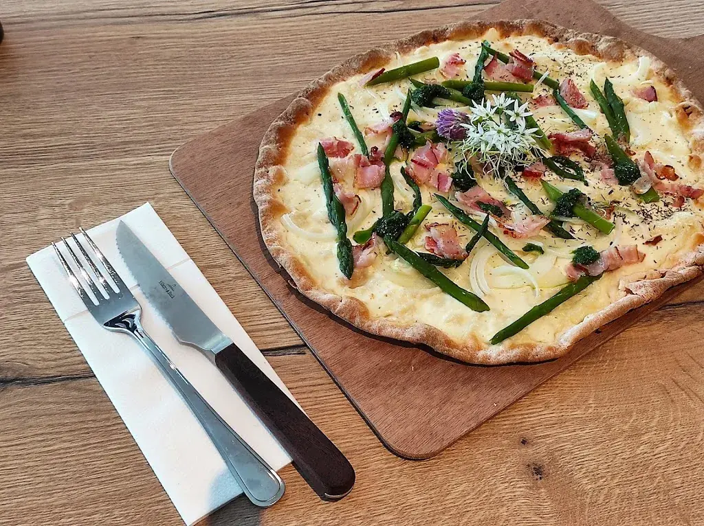 Menu_Restaurant und Pension fein & sein_Schwarzsee-Bad_image_5