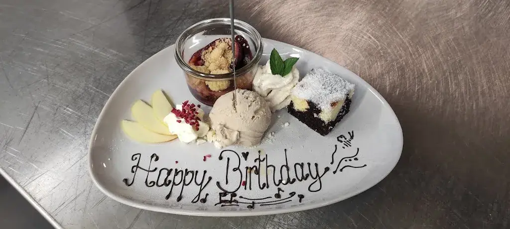 Menu_Restaurant und Pension fein & sein_Schwarzsee-Bad_image_6