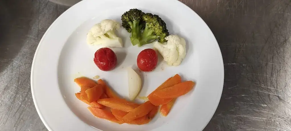 Menu_Restaurant und Pension fein & sein_Schwarzsee-Bad_image_9