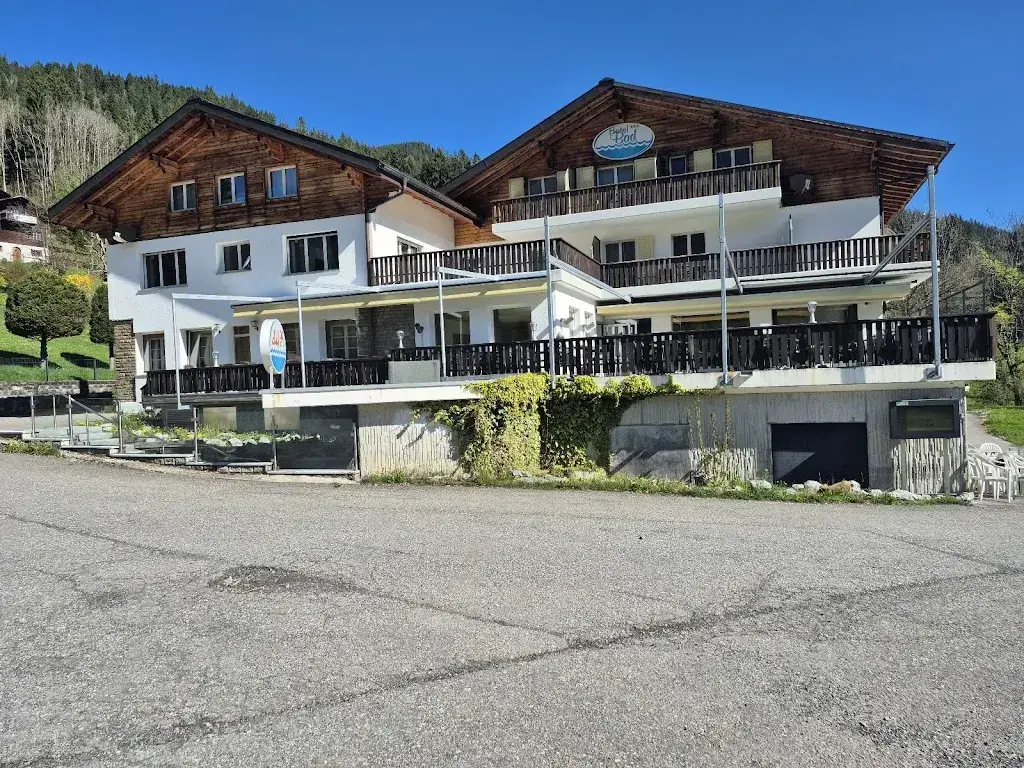 Flexair Industries_Bad_Schwarzsee-Bad_recensione