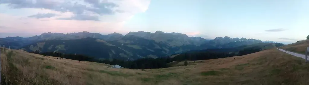 Patrick Jerjen_Alp Grosser Schwyberg_Plasselb_review