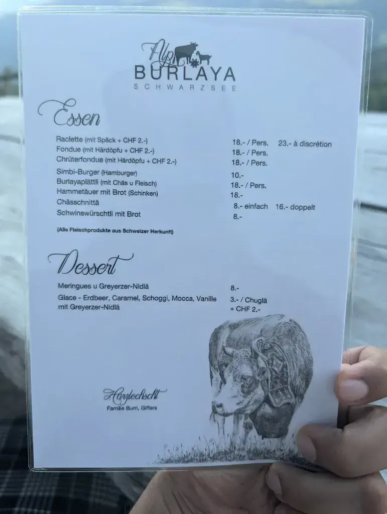 Menu_Alp Burlaya_Plaffeien_image_2