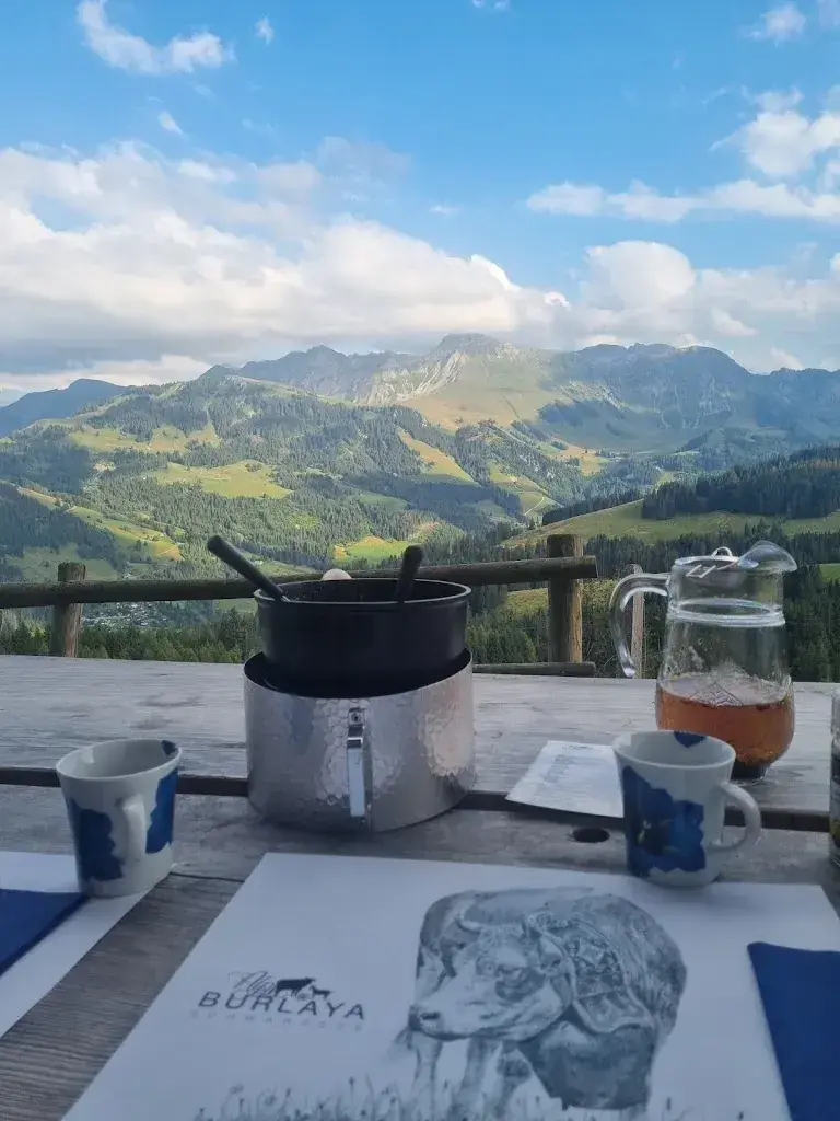 Manfred Zurkinden_Alp Burlaya_Plaffeien_avis