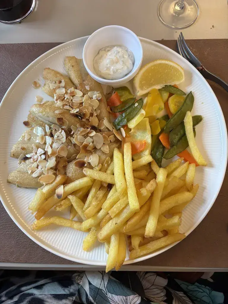 Pascale Papaux_Auberge de la Couronne_Sâles_recensione