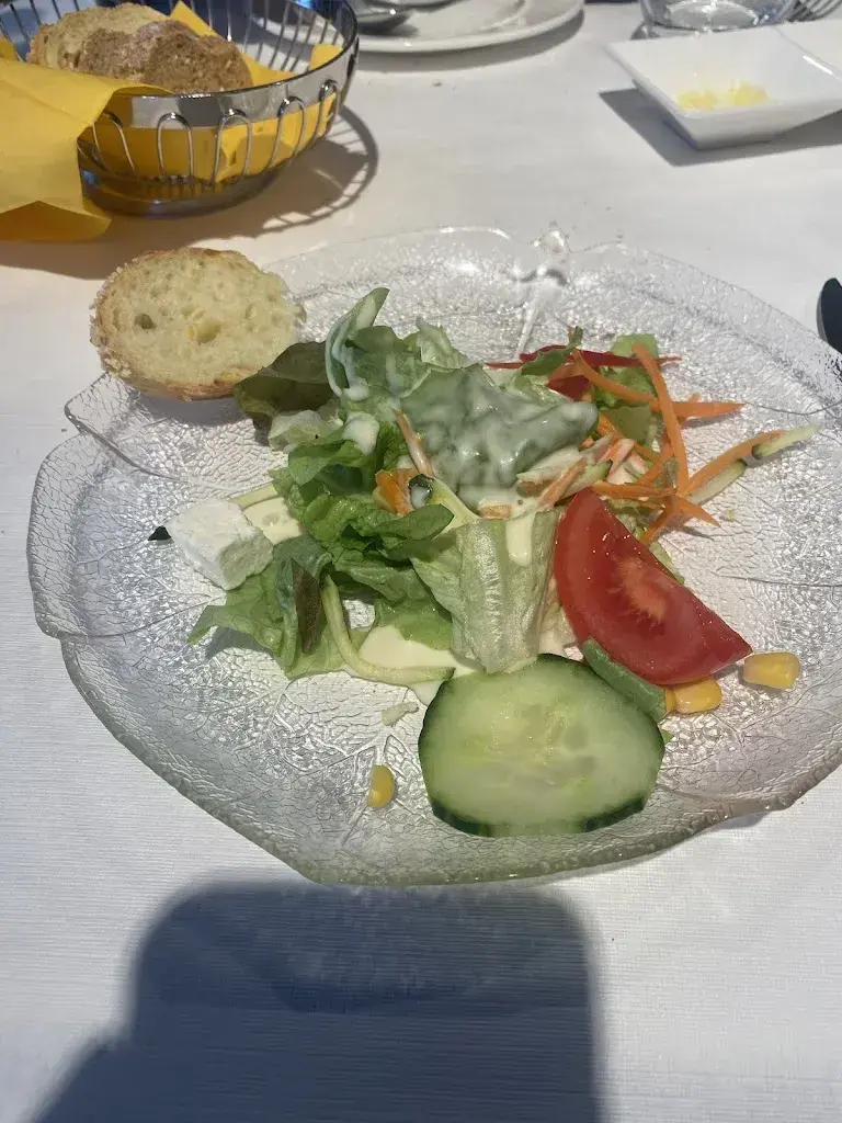 Menu_Restaurant La Caletta_Muri bei Bern_immagine_6