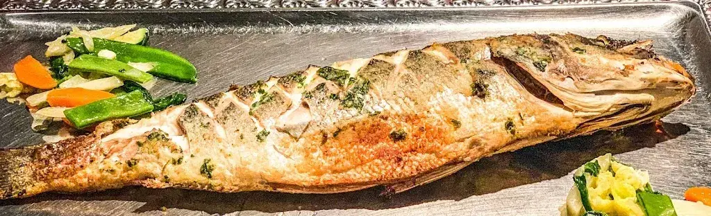 Menu_Restaurant La Caletta_Muri bei Bern_immagine_8