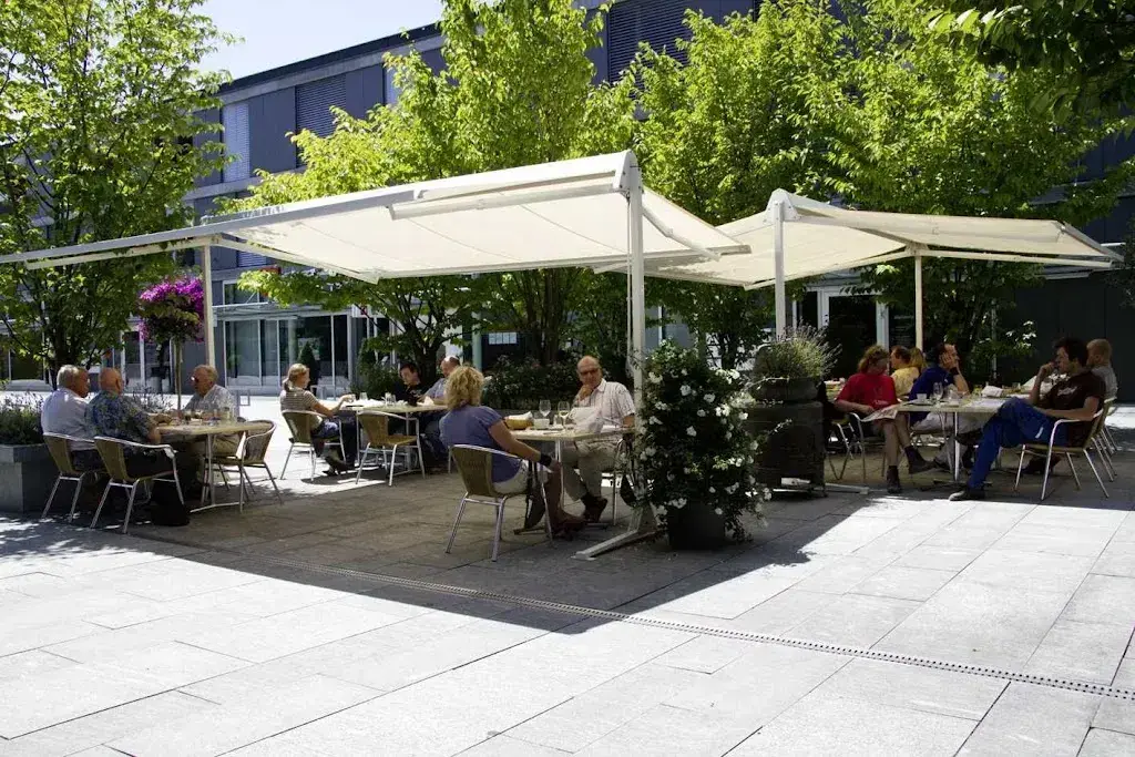 Restaurant La Caletta restaurant à Muri bei Bern