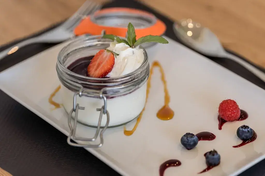 Menu_Café Restaurant de l'Ourson_Le Mouret_image_5