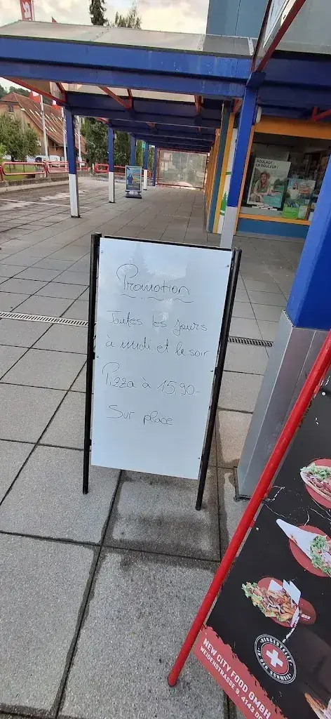 Sandrine Collaud_Restaurant Pizzeria Mon rêve_Farvagny-le-Grand_reseña