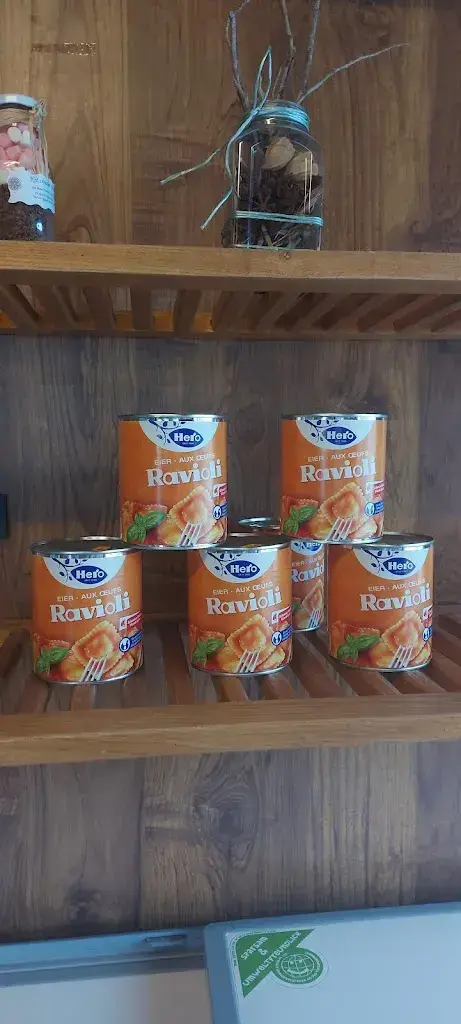 Menu_Tea Room Les Trois Trèfles_Le Pâquier_image_7