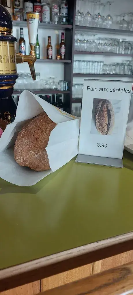 Menu_Tea Room Les Trois Trèfles_Le Pâquier_image_8