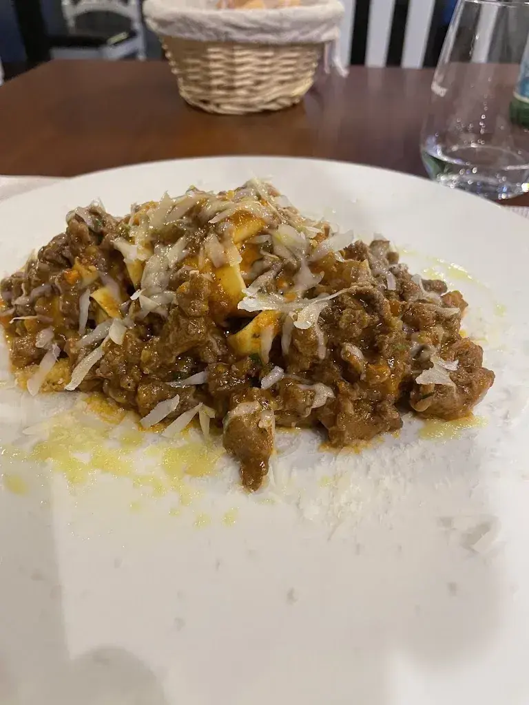 David Cau_Ristorante Magna Grecia_Renens_review