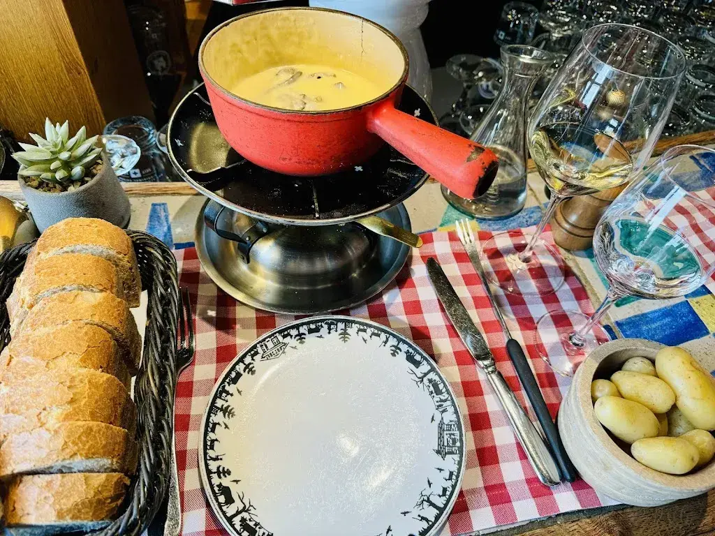 Menu_Restaurant Les Armures_Genève_image_5