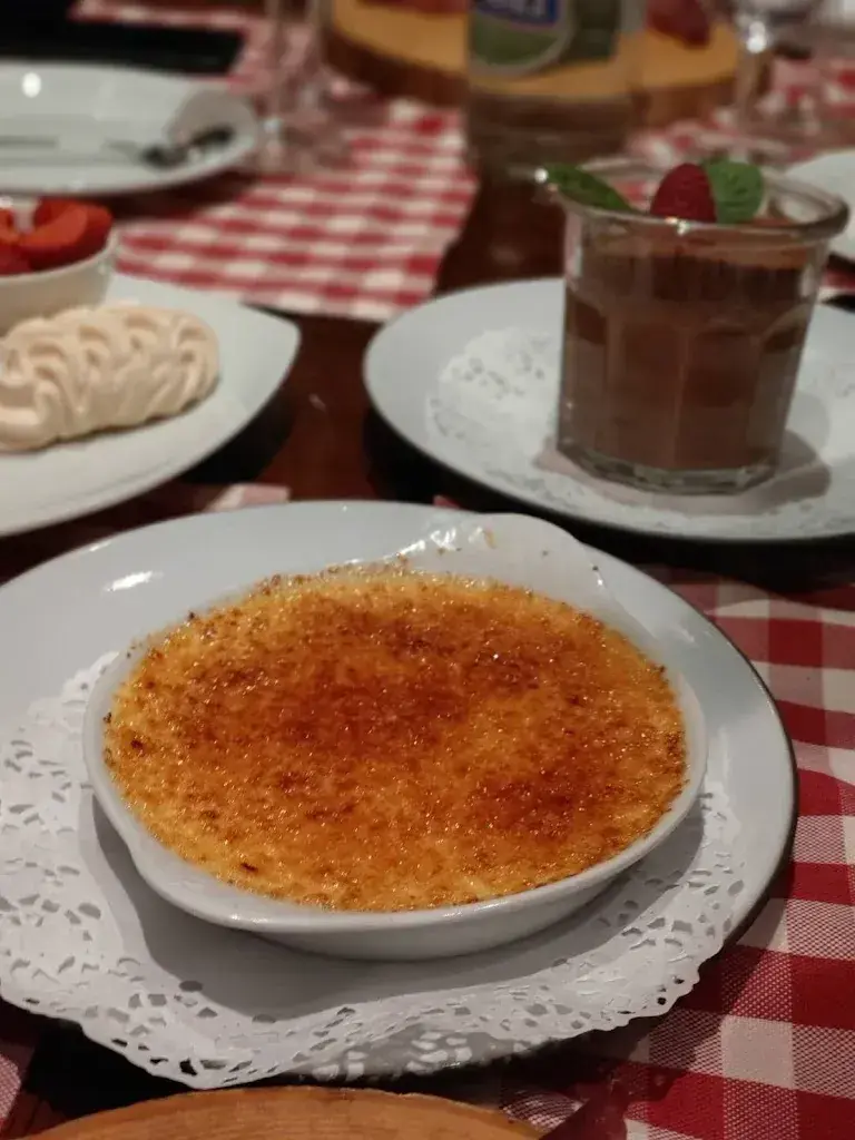 Menu_Restaurant Les Armures_Genève_image_9