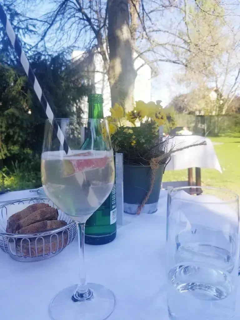 唐诗_RESTAURANT EDEN_Rheinfelden_avis