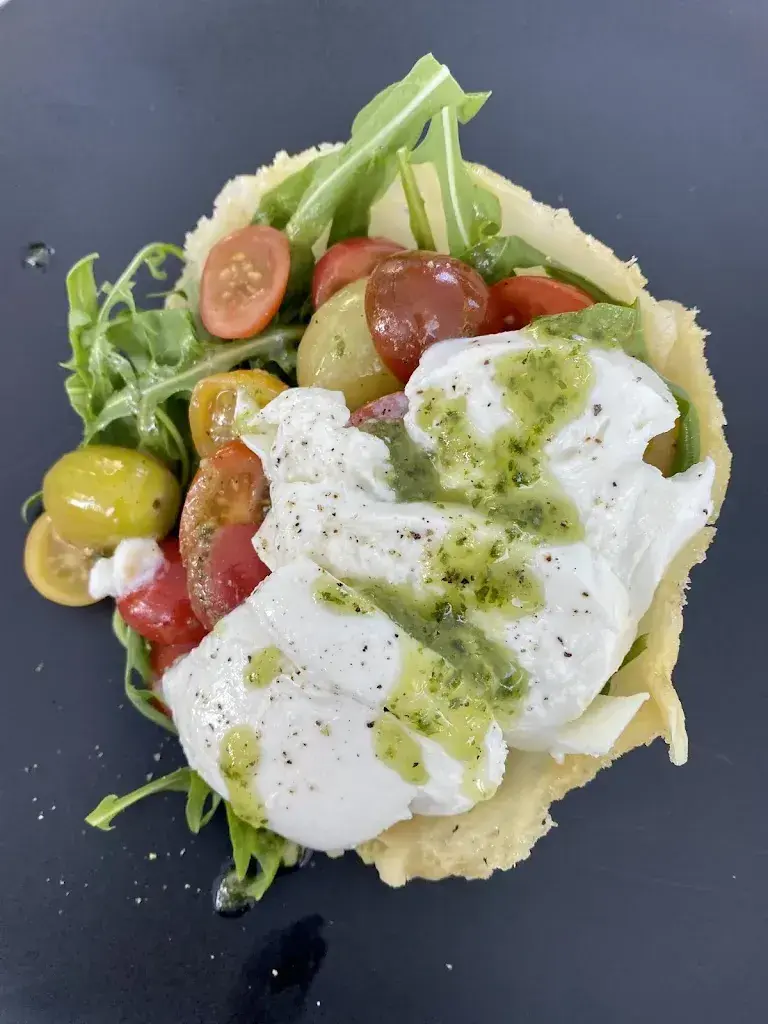 Vehbi Aggün_RESTAURANT EDEN_Rheinfelden_avis