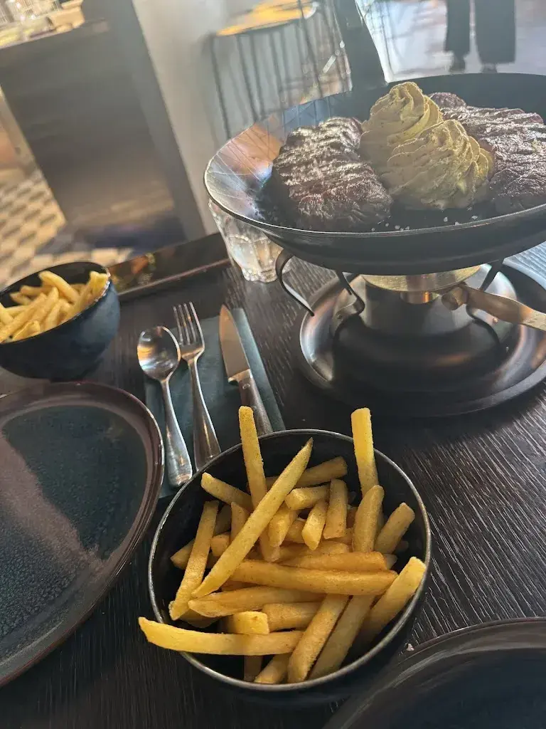 Debora Cubilla_L'Epis Taff' Etagnières_Etagnières_review