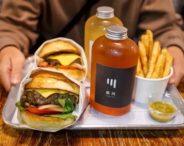 Restaurant GIARDINO, HACO AG_Muri bei Bern_slider_image_2