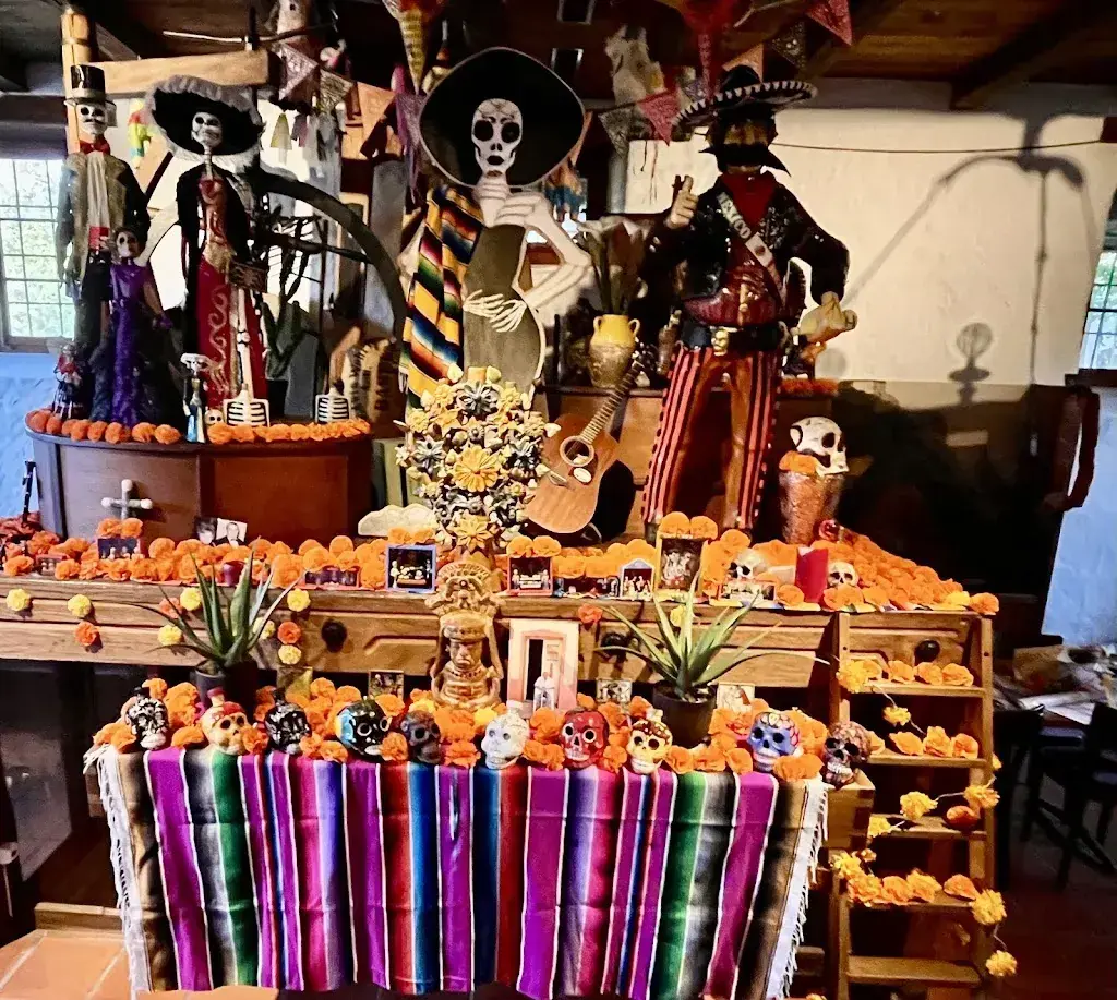 Rodolfo Arellano_Hacienda Mahla_Allschwil_recensione