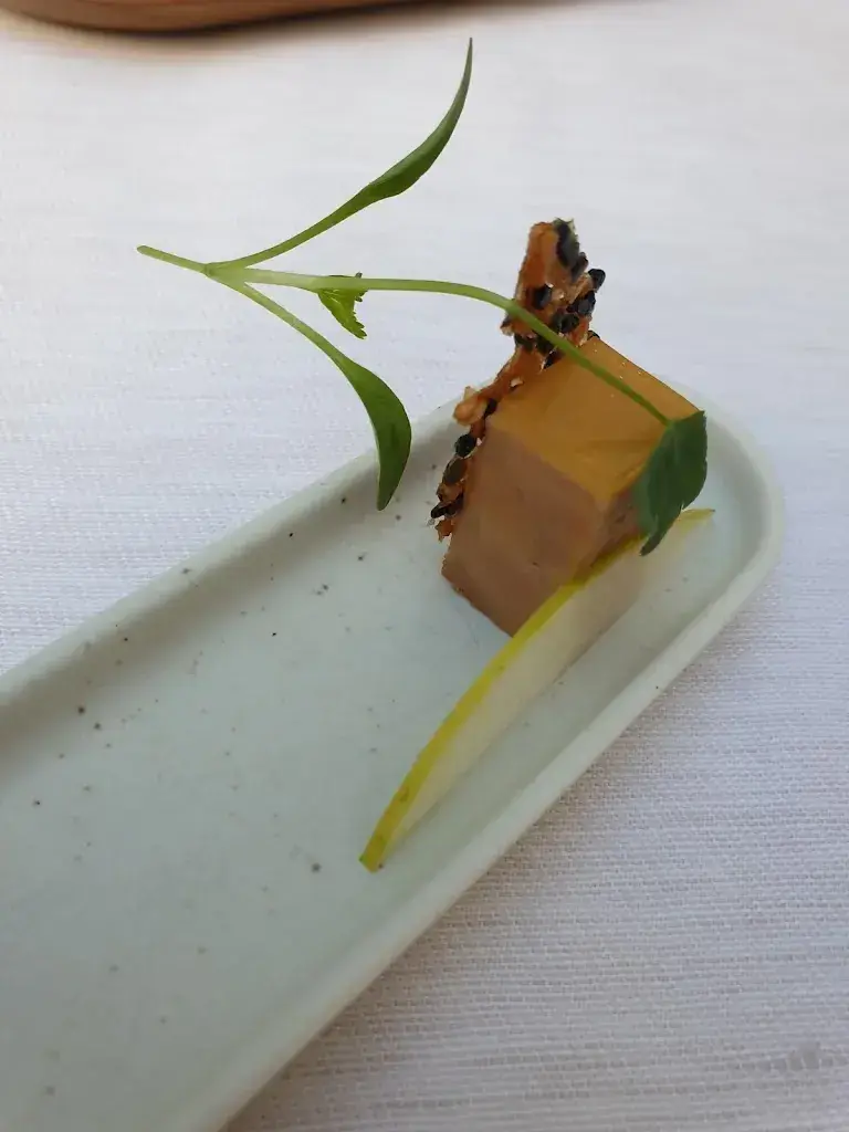 Menu_im Ackermannshof - Restaurant & Bar_Basel_imagen_2