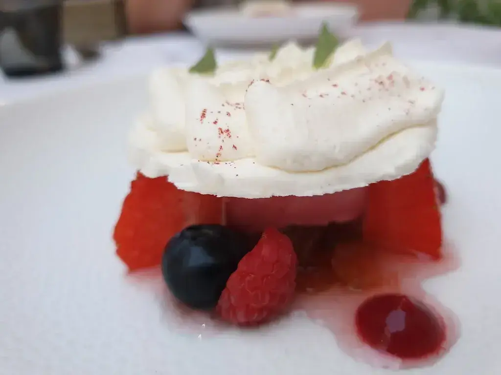 Menu_im Ackermannshof - Restaurant & Bar_Basel_imagen_4