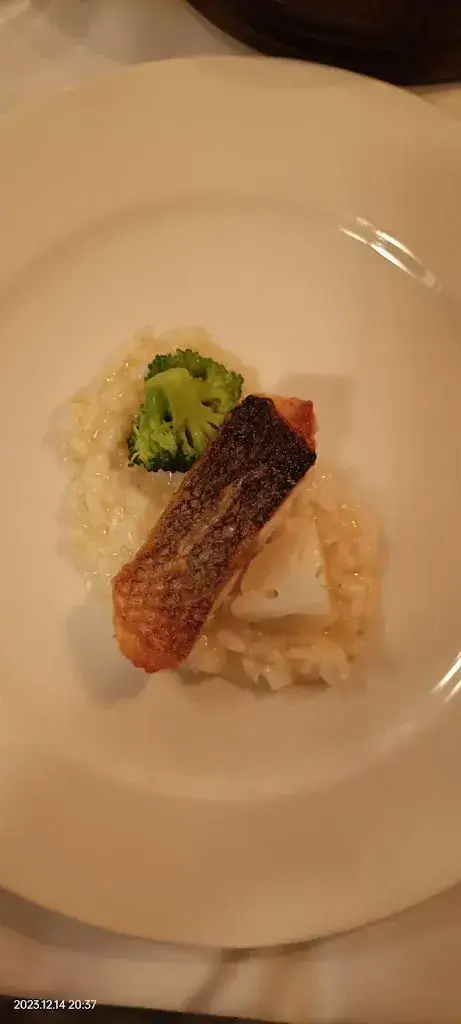 Menu_im Ackermannshof - Restaurant & Bar_Basel_imagen_5