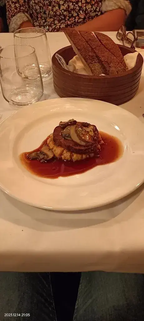 Menu_im Ackermannshof - Restaurant & Bar_Basel_imagen_7