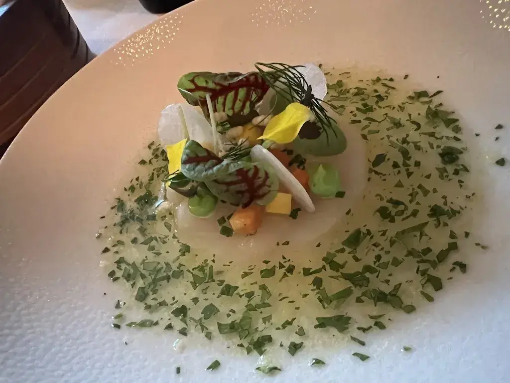 Menu_im Ackermannshof - Restaurant & Bar_Basel_imagen_8