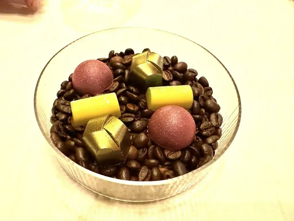 Menu_im Ackermannshof - Restaurant & Bar_Basel_imagen_9