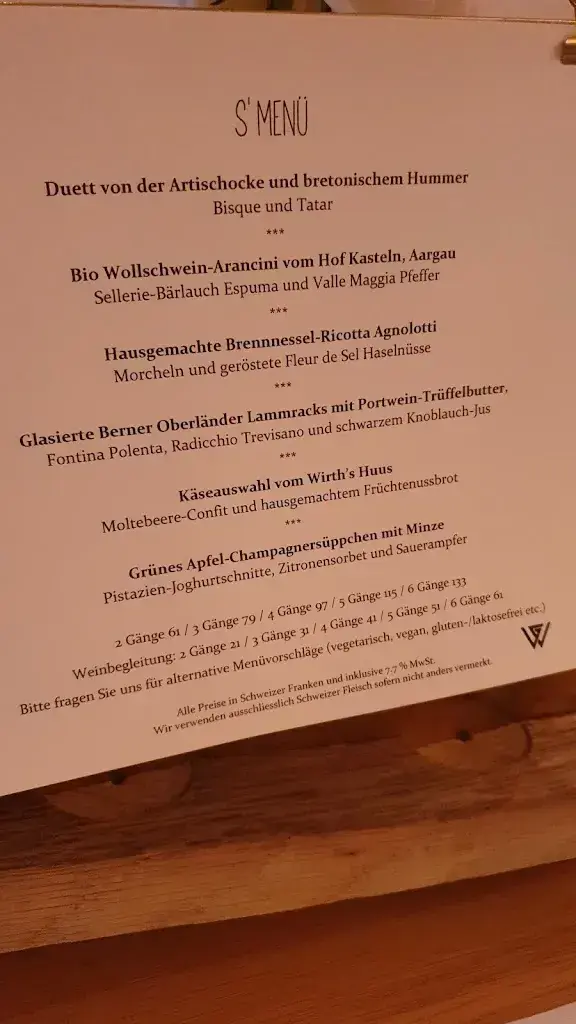 Menu_Taverne Johann_Basel_image_2