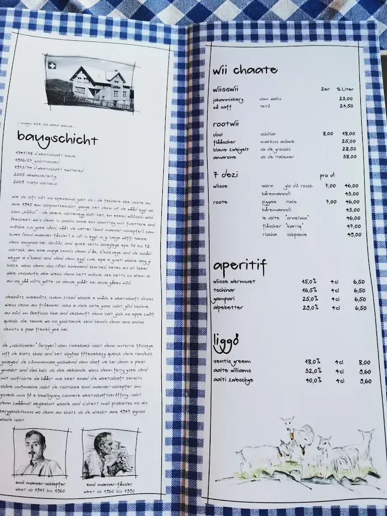Menu_Restaurant Eggli Appenzell_Appenzell_image_4
